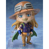 PRÉCOMMANDE - JoJo's Bizarre Adventure, Steel Ball Run - Figurine Gyro Zeppeli, Nendoroid