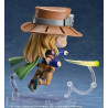 PRÉCOMMANDE - JoJo's Bizarre Adventure, Steel Ball Run - Figurine Gyro Zeppeli, Nendoroid