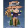 PRÉCOMMANDE - JoJo's Bizarre Adventure, Steel Ball Run - Figurine Gyro Zeppeli, Nendoroid