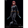 Marvel Universe - Figure Black Widow, ARTFX Premier