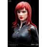 Marvel Universe - Figure Black Widow, ARTFX Premier