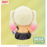 Hatsune Miku: Colorful Stage! My Sekai - Saki Tenma (S) plush