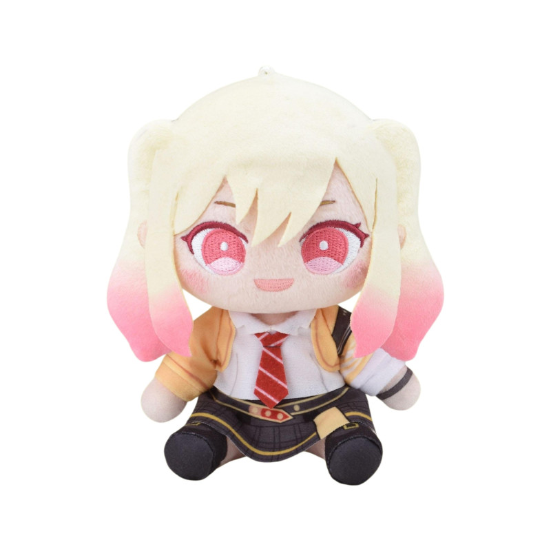 Hatsune Miku: Colorful Stage! My Sekai - Saki Tenma (S) plush