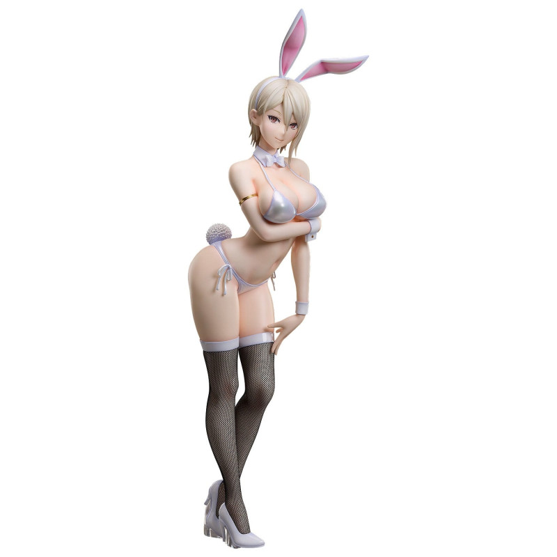 PRÉCOMMANDE - Food Wars! Shokugeki no Soma - Figurine Alice Nakiri Bikini Bunny, B-Style