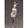 PRÉCOMMANDE - Food Wars! Shokugeki no Soma - Figurine Alice Nakiri Bikini Bunny, B-Style
