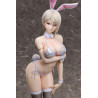 PRÉCOMMANDE - Food Wars! Shokugeki no Soma - Figurine Alice Nakiri Bikini Bunny, B-Style