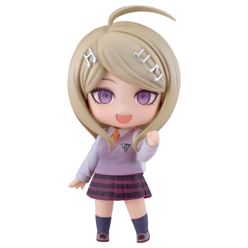 Danganronpa V3: Killing Harmony - Figurine Kaede Akamatsu, Nendoroid