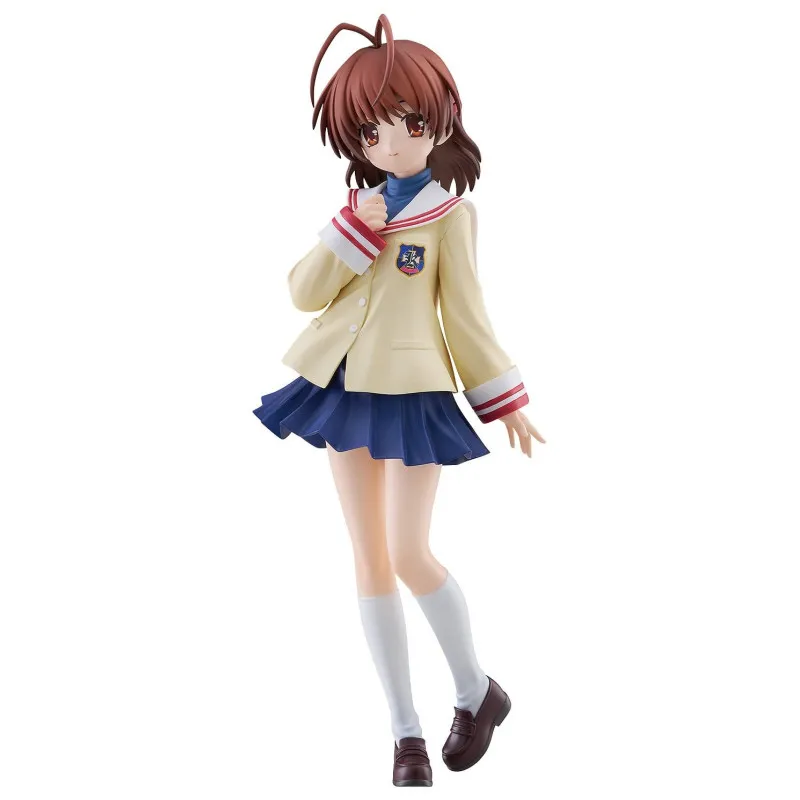Clannad - Figurine Nagisa Furukawa, Pop Up Parade L Size
