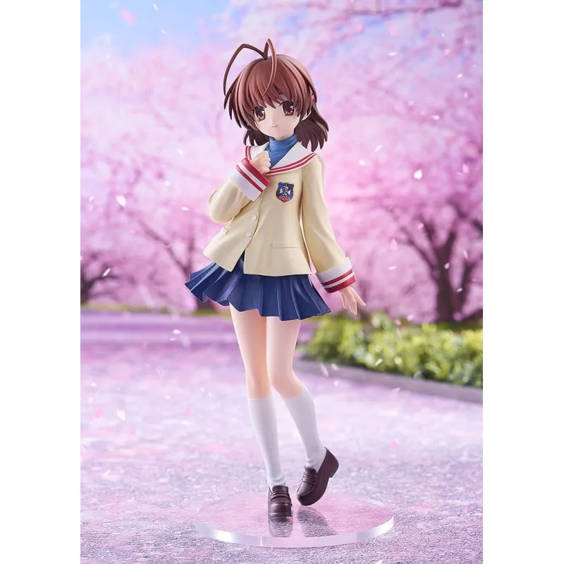 Clannad - Figurine Nagisa...