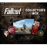 Coffret cadeau Fallout Collector