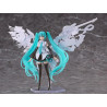 PRÉCOMMANDE - Character Vocal Series 01 - Maquette Hatsune Miku Happy 16th Birthday, Plamatea