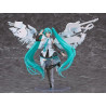 PRÉCOMMANDE - Character Vocal Series 01 - Maquette Hatsune Miku Happy 16th Birthday, Plamatea