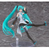 PRÉCOMMANDE - Character Vocal Series 01 - Maquette Hatsune Miku Happy 16th Birthday, Plamatea