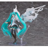 PRÉCOMMANDE - Character Vocal Series 01 - Maquette Hatsune Miku Happy 16th Birthday, Plamatea