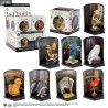 Harry Potter random figure - Magical Creatures Mystery Cube