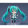 Character Vocal Series 01 - Figurine Hatsune Miku V3, Nendoroid