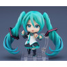 Character Vocal Series 01 - Hatsune Miku figure V3, Nendoroid