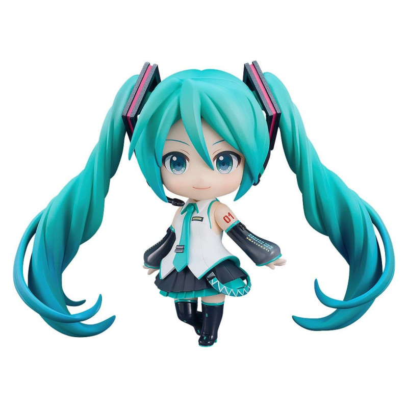 Character Vocal Series 01 - Hatsune Miku figure V3, Nendoroid