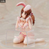 The Idolmaster - Figurine Airi Totoki, Version Princess Bunny After Special Training
