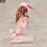 The Idolmaster - Figure Airi Totoki, Version Princess Bunny After Special Training