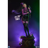PREORDER - DC Comics - Figure Punchline, Premium Format