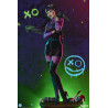 PREORDER - DC Comics - Figure Punchline, Premium Format
