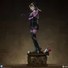 PRÉCOMMANDE - DC Comics - Figurine Punchline, Premium Format