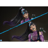 PRÉCOMMANDE - DC Comics - Figurine Punchline, Premium Format