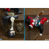 PREORDER - DC Comics - Figure Punchline, Premium Format
