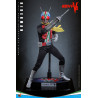 PREORDER - Kamen Rider - Figure Riderman