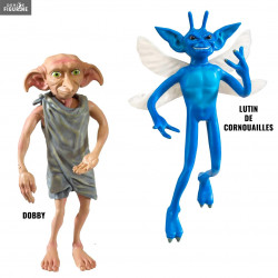 Harry Potter - Figurine...