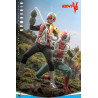 PRÉCOMMANDE - Kamen Rider - Figurine Riderman