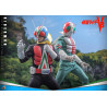 PRÉCOMMANDE - Kamen Rider - Figurine Riderman