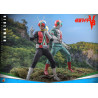 PRÉCOMMANDE - Kamen Rider - Figurine Riderman