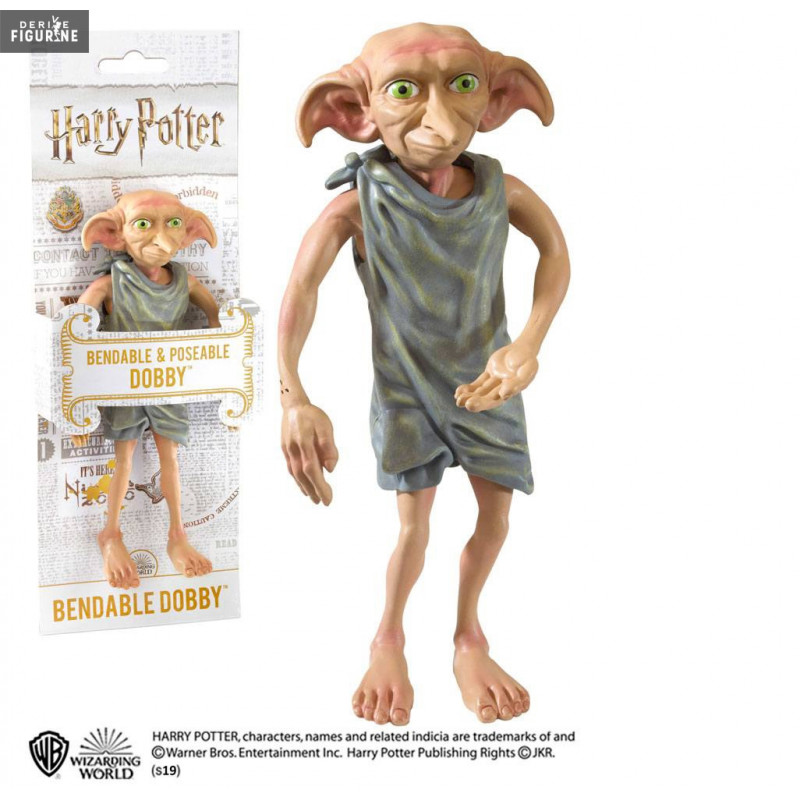 Harry Potter - Dobby or...