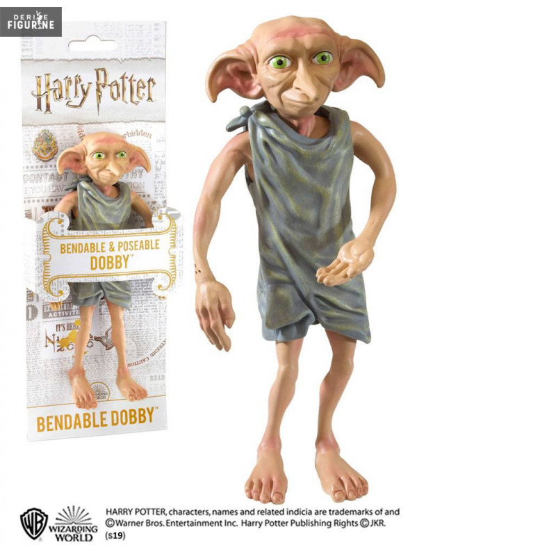 Harry Potter - Figurine...