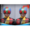 PRÉCOMMANDE - Kamen Rider - Figurine Riderman