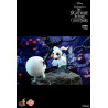 Disney, The Nightmare Before Christmas - Pack 8 random figures Blind Box Display, Cosbi