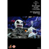 Disney, The Nightmare Before Christmas - Pack 8 random figures Blind Box Display, Cosbi