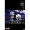 Disney, L'Étrange Noël de monsieur Jack - Pack figurines aléatoires 8 Blind Box Display, Cosbi