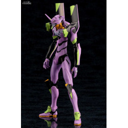 Neon Genesis Evangelion -...