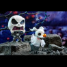 Disney, The Nightmare Before Christmas - Pack 8 random figures Blind Box Display, Cosbi