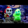 Disney, The Nightmare Before Christmas - Pack 8 random figures Blind Box Display, Cosbi