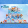 PRÉCOMMANDE - Disney, La Reine des neiges - Pack 8 figurines aléatoires Blind Box Display, Cosbi