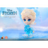 PRÉCOMMANDE - Disney, La Reine des neiges - Pack 8 figurines aléatoires Blind Box Display, Cosbi
