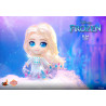 PRÉCOMMANDE - Disney, La Reine des neiges - Pack 8 figurines aléatoires Blind Box Display, Cosbi
