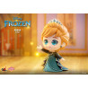 PRÉCOMMANDE - Disney, La Reine des neiges - Pack 8 figurines aléatoires Blind Box Display, Cosbi