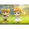 PRE ORDER - Disney, Frozen - Pack 8 random figures Blind Box Display, Cosbi
