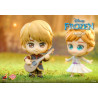 PRÉCOMMANDE - Disney, La Reine des neiges - Pack 8 figurines aléatoires Blind Box Display, Cosbi