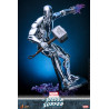PREORDER - Marvel - Figurine Silver Surfer